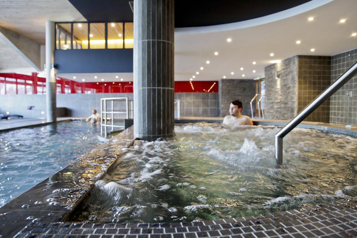Residence Fermes de Chatel