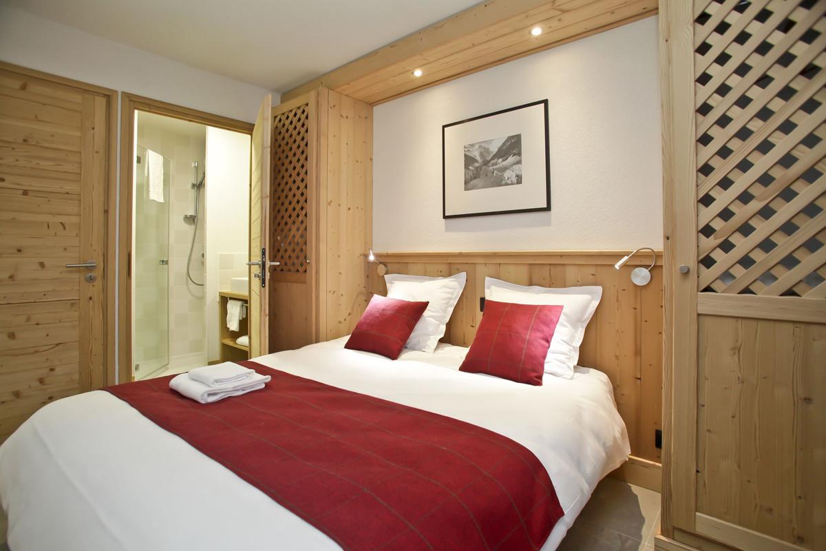Residence Fermes de Chatel