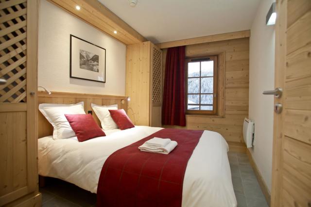 Residence Fermes de Chatel