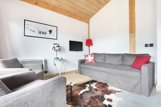 Residence Fermes de Chatel