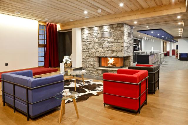 Residence Fermes de Chatel