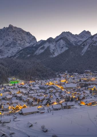 Kranjska Gora