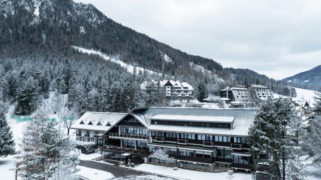 Kranjska Gora