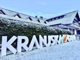 Kranjska Gora