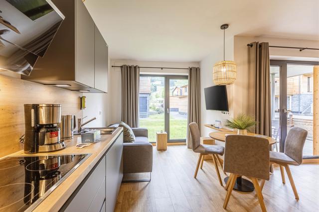 Vitalhof am Kreischberg by ALPS RESORTS