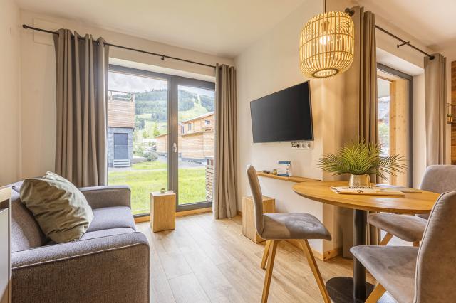Vitalhof am Kreischberg by ALPS RESORTS