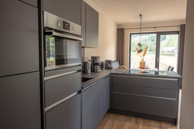 Vitalhof am Kreischberg by ALPS RESORTS