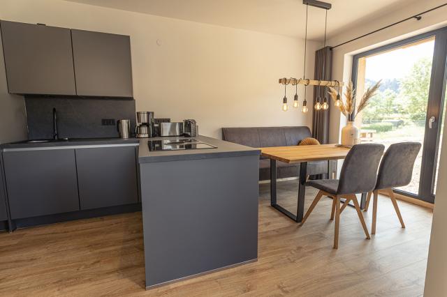 Vitalhof am Kreischberg by ALPS RESORTS