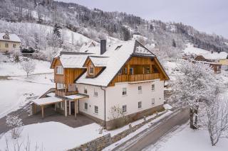 Vitalhof am Kreischberg by ALPS RESORTS