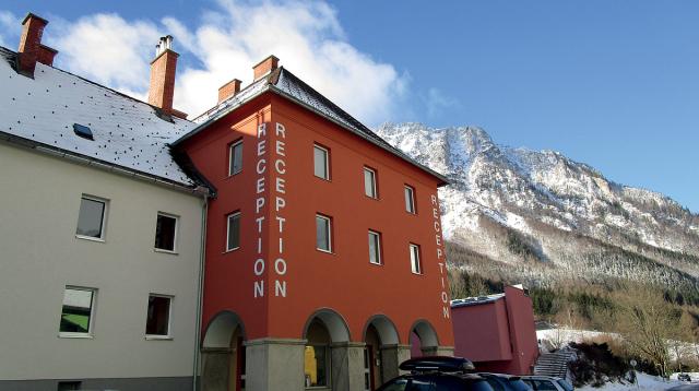 Alpin Resort Erzberg by ALPS RESORTS