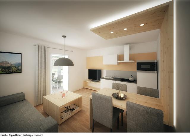 Alpin Resort Erzberg by ALPS RESORTS