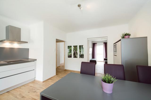 Alpin Resort Erzberg by ALPS RESORTS
