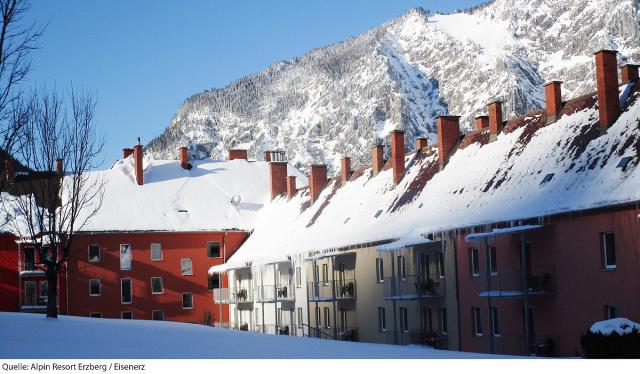 Alpin Resort Erzberg by ALPS RESORTS