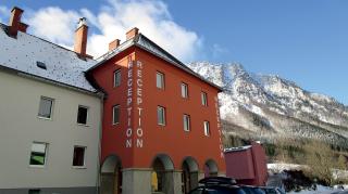 Alpin Resort Erzberg by ALPS RESORTS