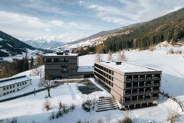 St. Michael Alpin Retreat