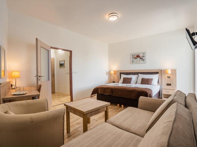 EA Hotel Lipno