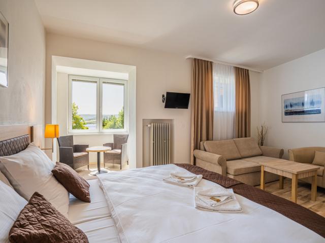 EA Hotel Lipno