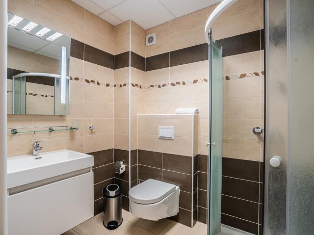 EA Hotel Lipno