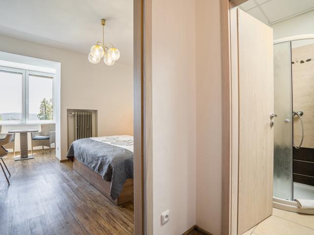 EA Hotel Lipno