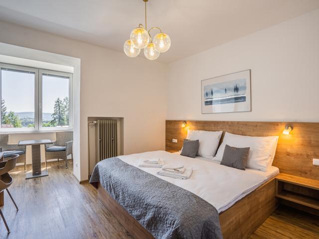 EA Hotel Lipno