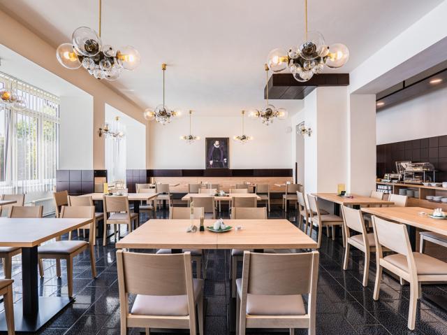 EA Hotel Lipno