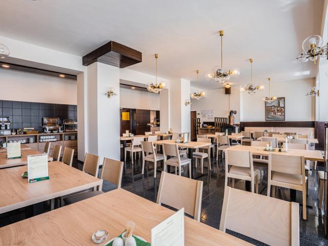 EA Hotel Lipno