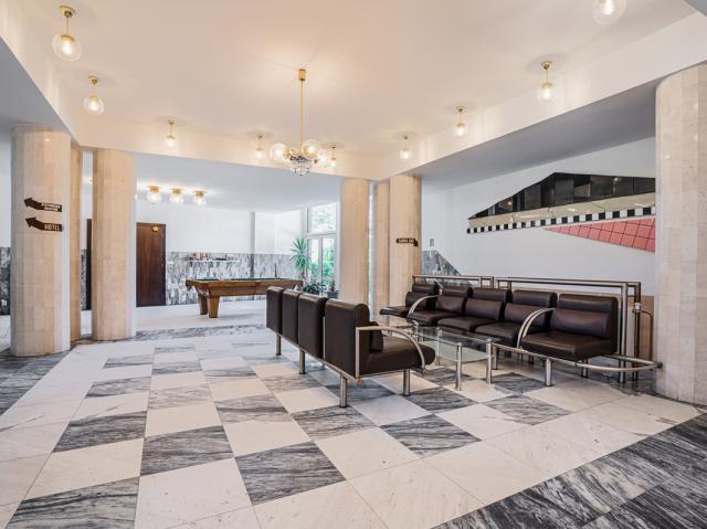 EA Hotel Lipno