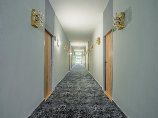 EA Hotel Lipno