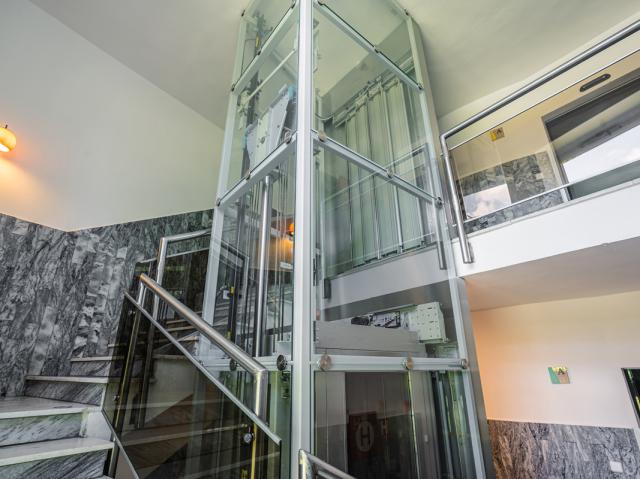EA Hotel Lipno