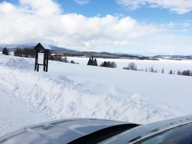 EA Hotel Lipno