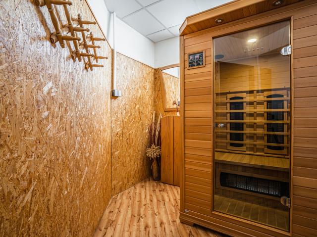 EA Hotel Lipno