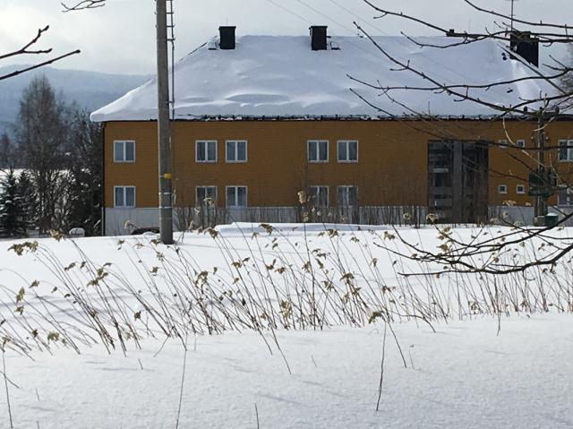 EA Hotel Lipno