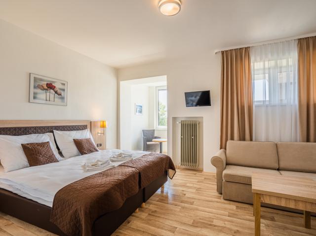 EA Hotel Lipno