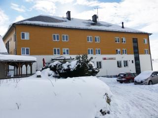 EA Hotel Lipno