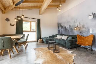 Apartmány Kreichberg  by ALPS RESORTS