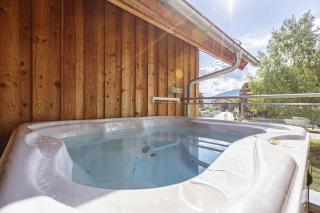 Apartmány Kreichberg  by ALPS RESORTS