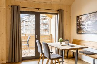 Apartmány Kreichberg  by ALPS RESORTS