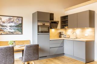 Apartmány Kreichberg  by ALPS RESORTS