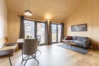 Apartmány Kreichberg  by ALPS RESORTS