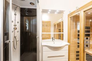 Apartmány Kreichberg  by ALPS RESORTS