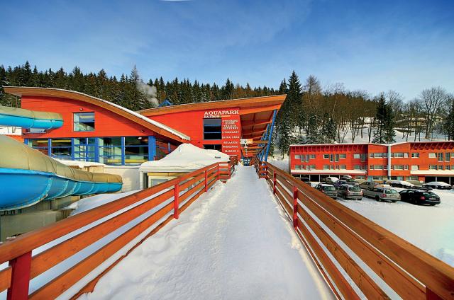 Resort Špindl