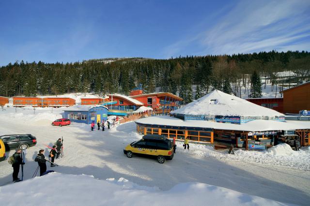 Resort Špindl