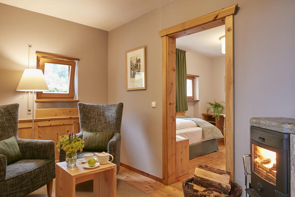 Goldene Rose Karthaus