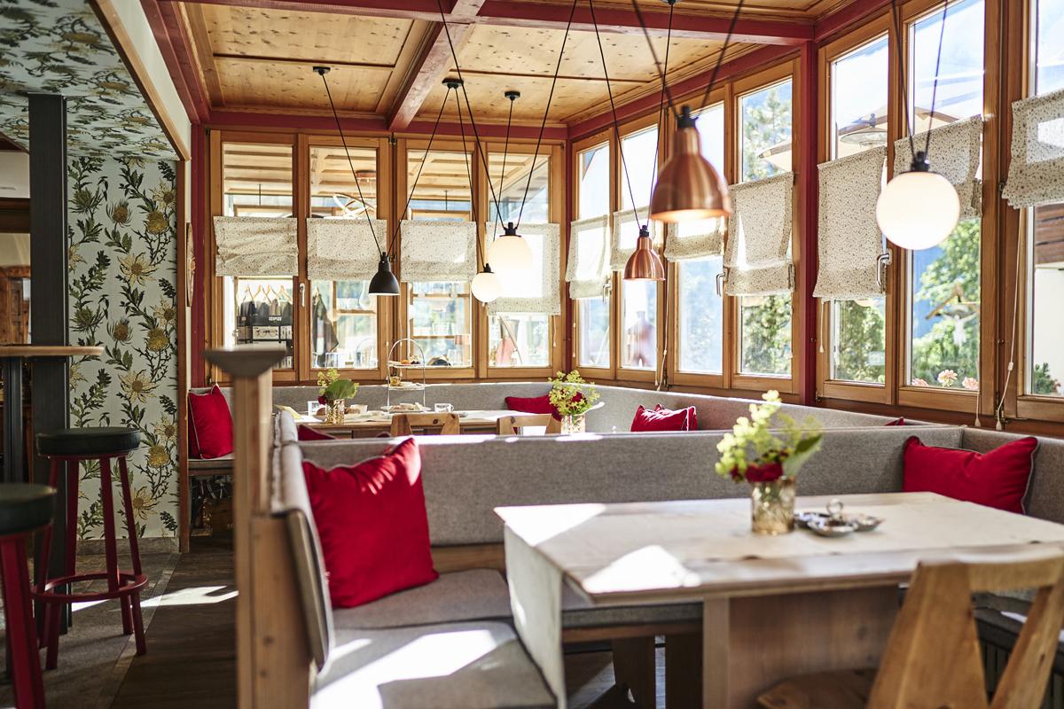 Goldene Rose Karthaus