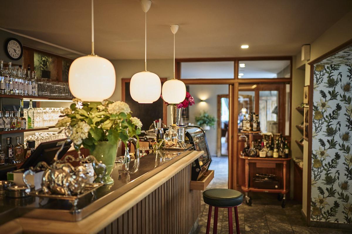 Goldene Rose Karthaus