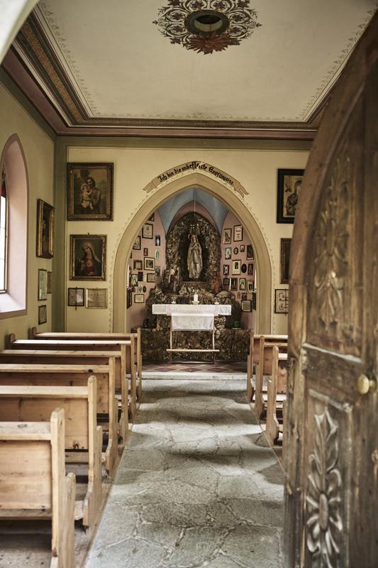 Goldene Rose Karthaus