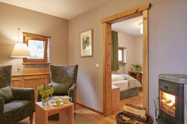 Goldene Rose Karthaus