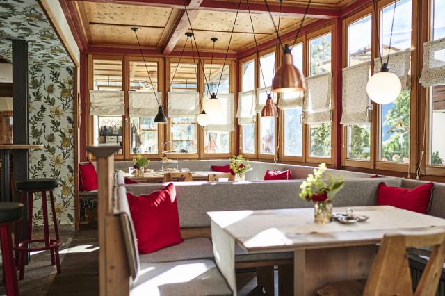 Goldene Rose Karthaus