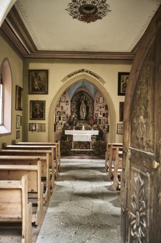 Goldene Rose Karthaus