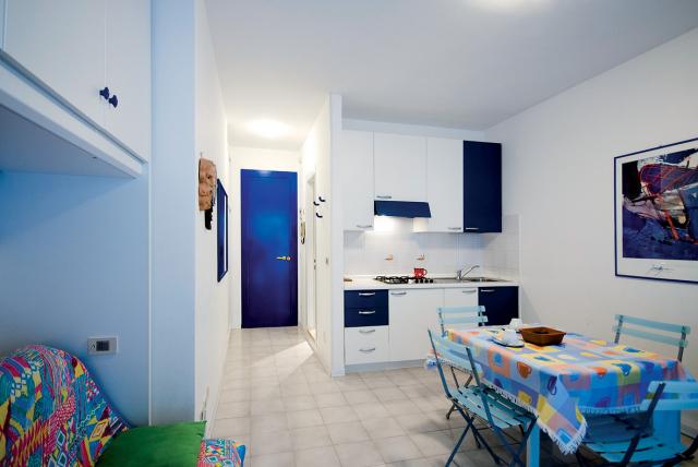 Apartmány Vera Cruz